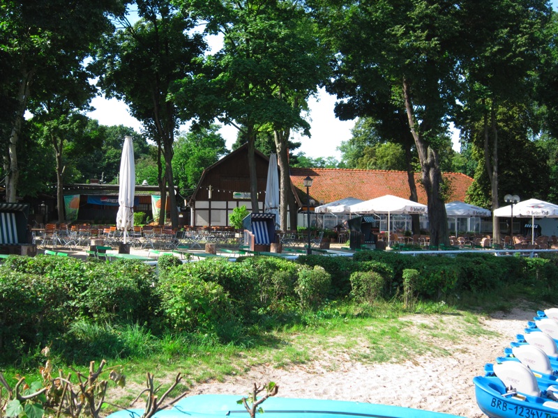 Partnervermittlung brandenburg havel