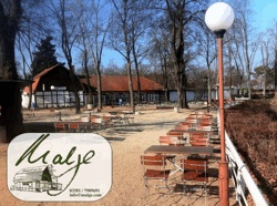 Freizeit- & Erholungsparadies Malge Freizeit- & Erholungsparadies Malge