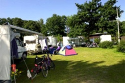 Malge Camping in Brandenburg an der Havel Malge Camping in Brandenburg an der Havel