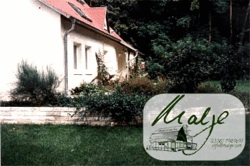 Pension Malge in Brandenburg / Havel Pension Malge in Brandenburg / Havel