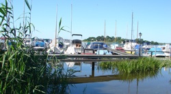 Marina Malge in Brandenburg / Havel Marina Malge in Brandenburg / Havel